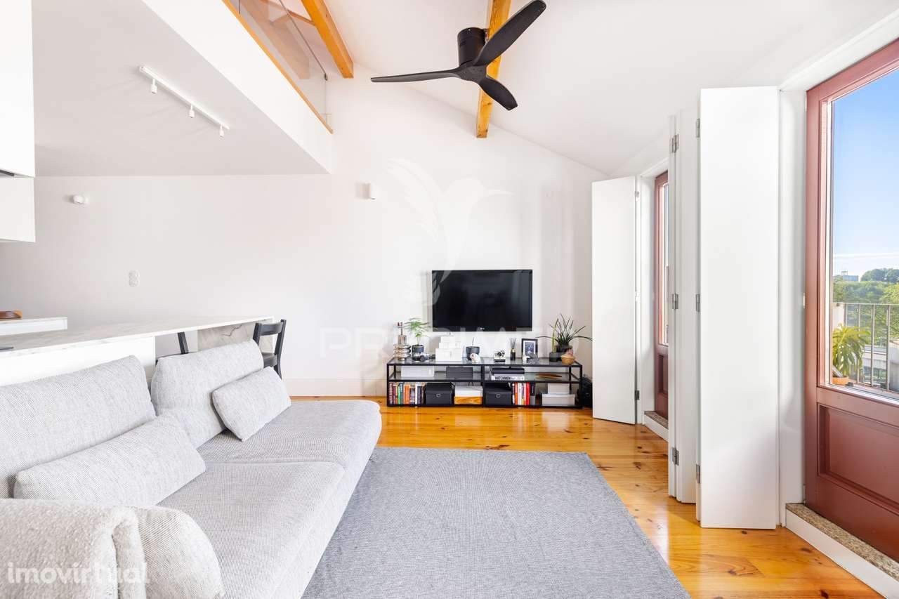 T2 - Centro Histórico do Porto - Grande imagem: 5/16