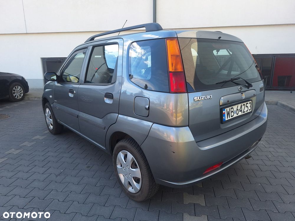 Suzuki Ignis 1.3 GLX - 14