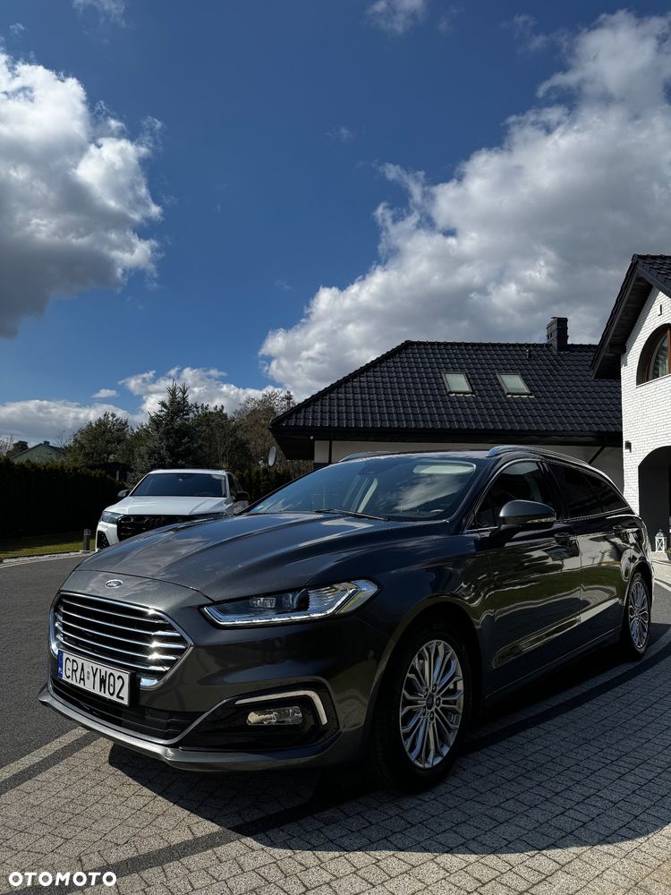 Ford Mondeo ver-2-0-hybrid-titanium - 5