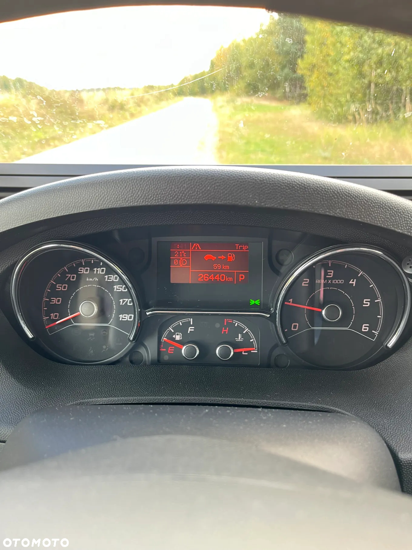PILOTE Mooveo TEI70EBH automat 9b - 18