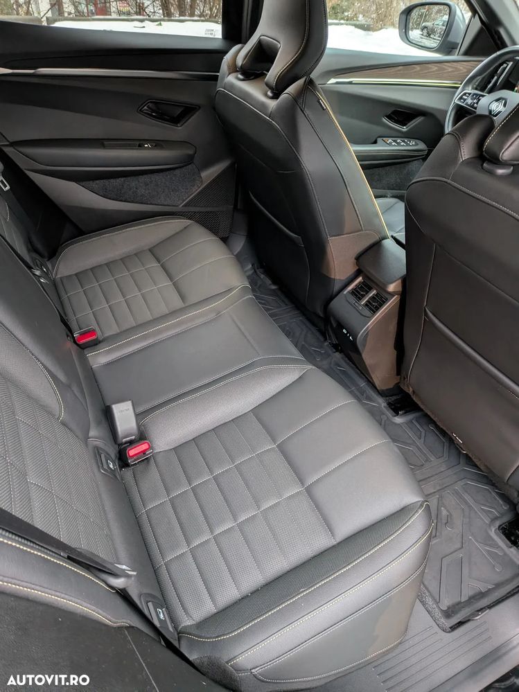 Renault Megane EV60 optimum charge iconic - 8