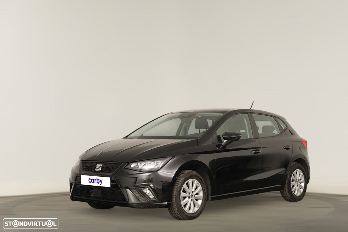 SEAT Ibiza 1.0 TSI Style - 2