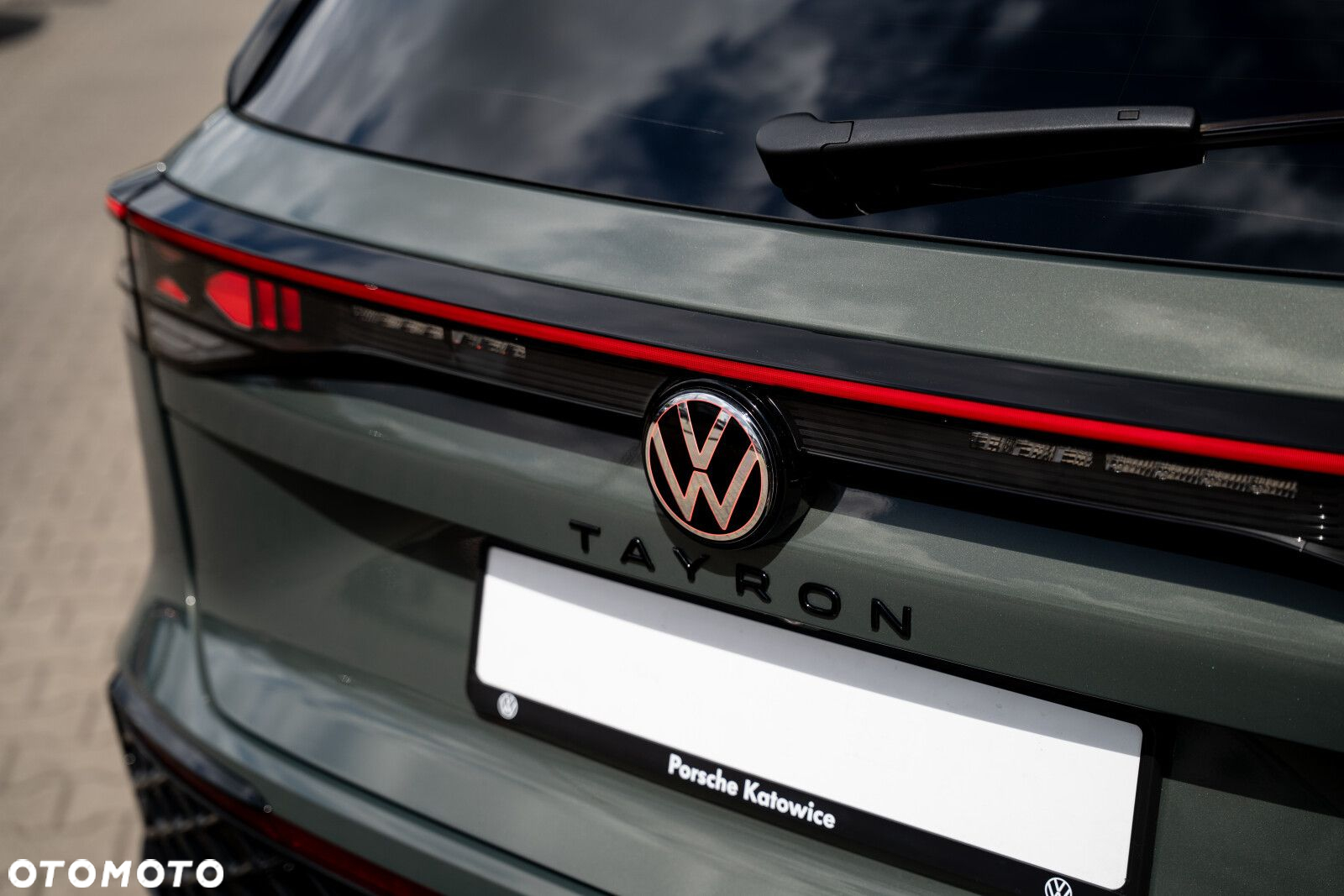 Volkswagen Tayron - 5