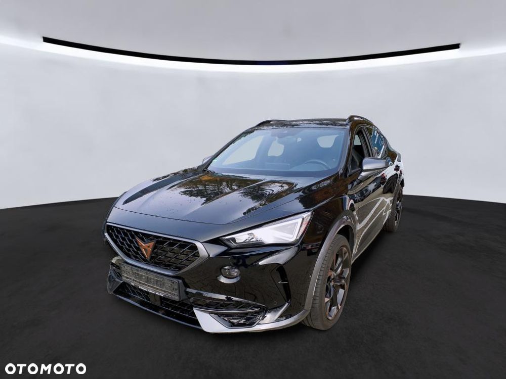 Cupra Formentor 2.0 TSI 4Drive VZ DSG - 1