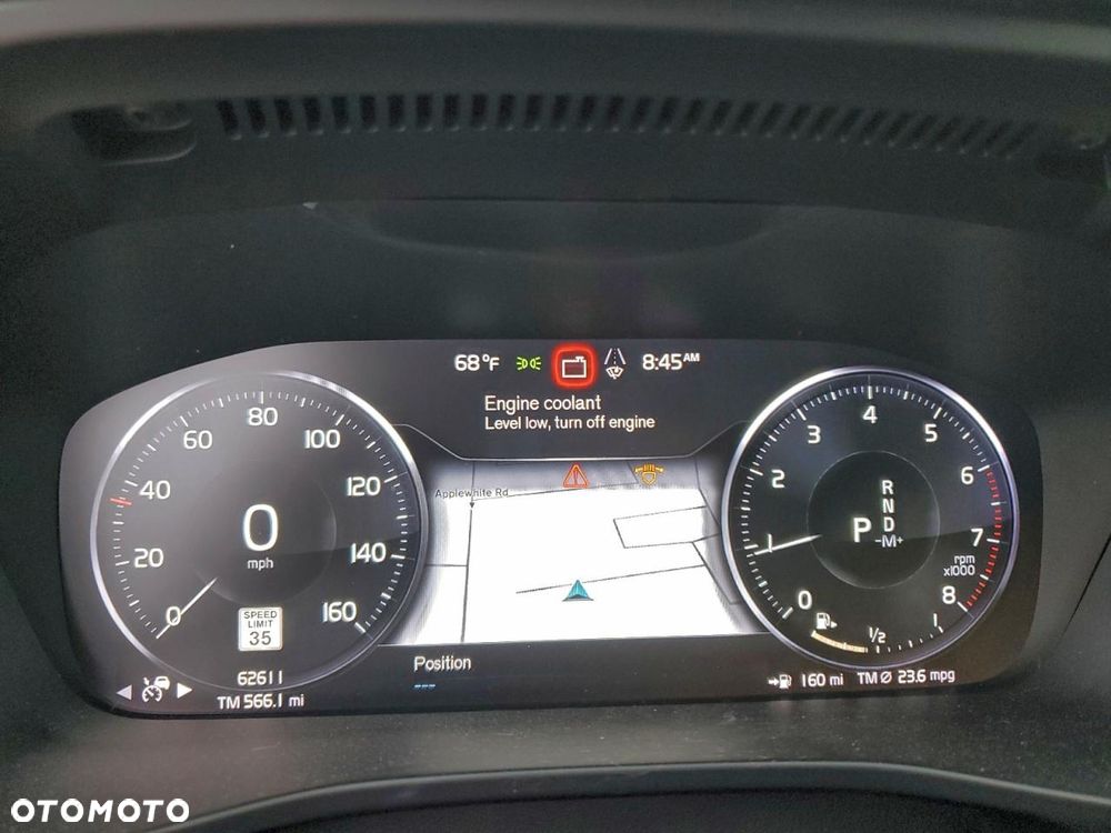 Volvo XC 40 T5 AWD Momentum - 12