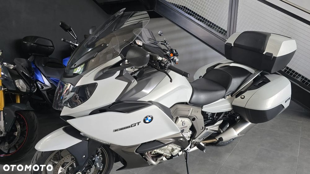 BMW K - 2