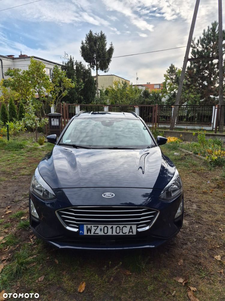 Ford Focus - 6