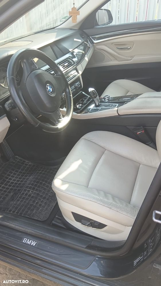 BMW Seria 5 - 2