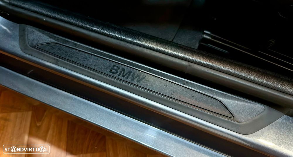 BMW 116 d Advantage - 20