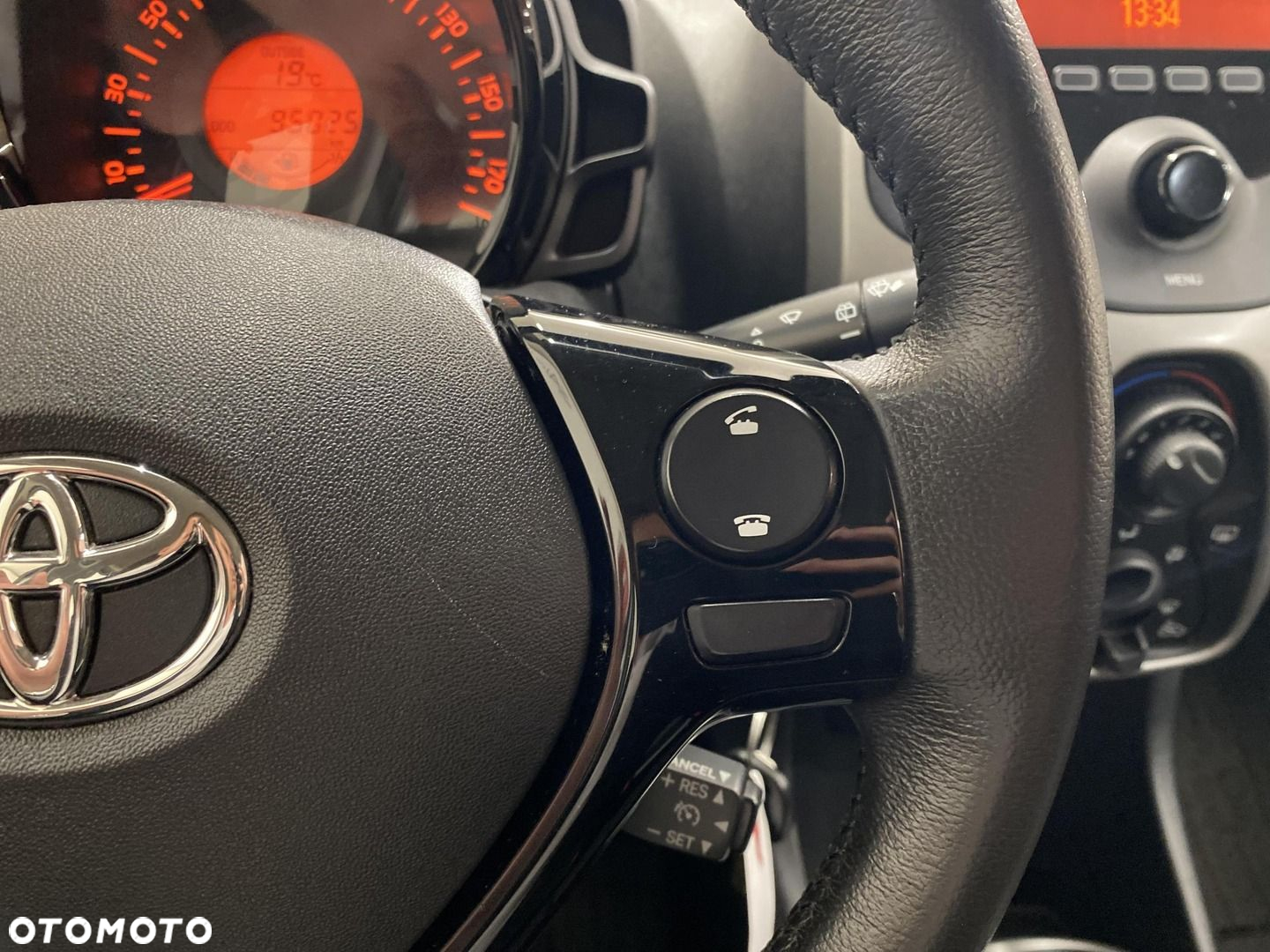 Toyota Aygo - 14