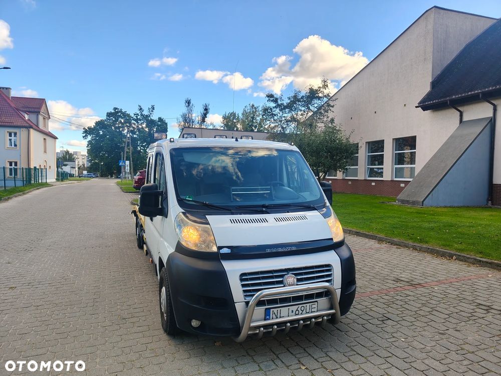 Fiat Ducato - 11