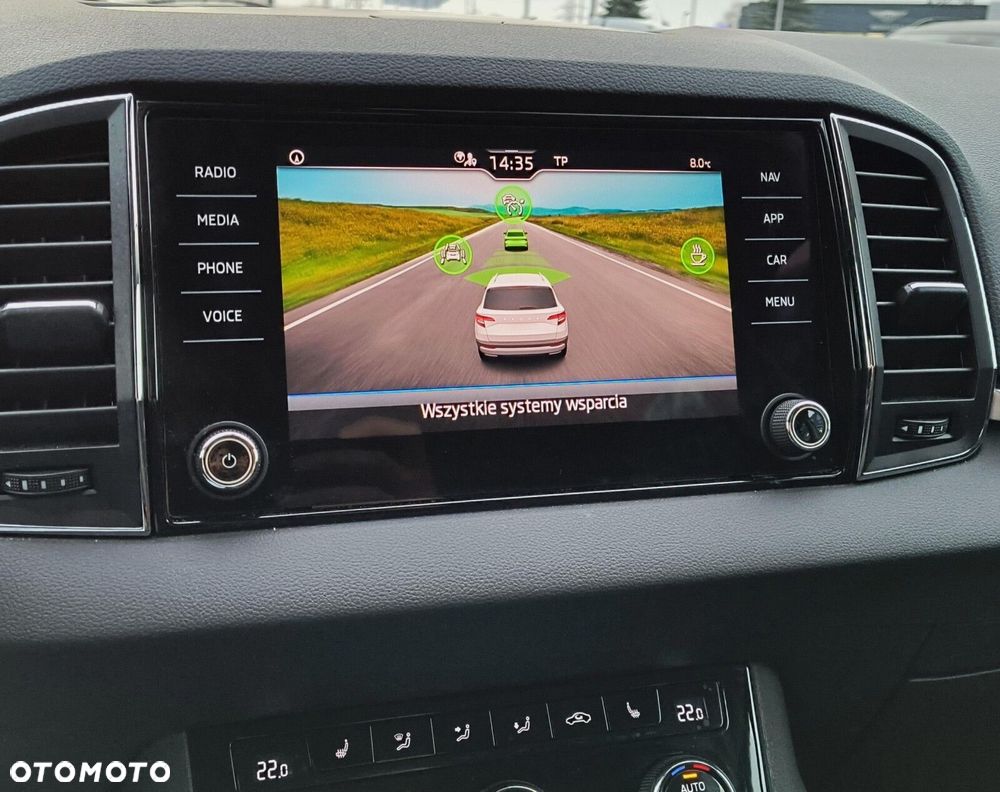 Skoda Karoq 2.0 TDI SCR 4x4 Style DSG - 19