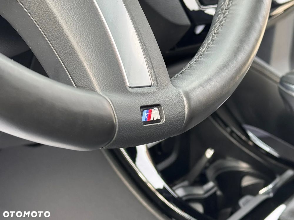 BMW X1 xDrive25i GPF M Sport - 36