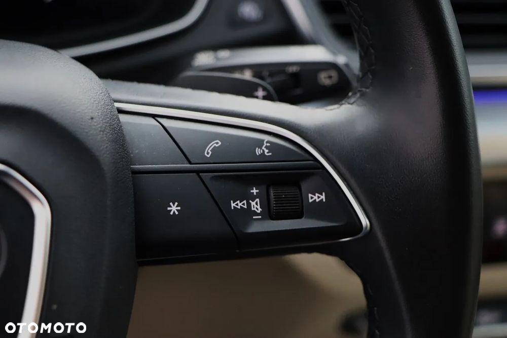 Audi Q5 Sportback - 30
