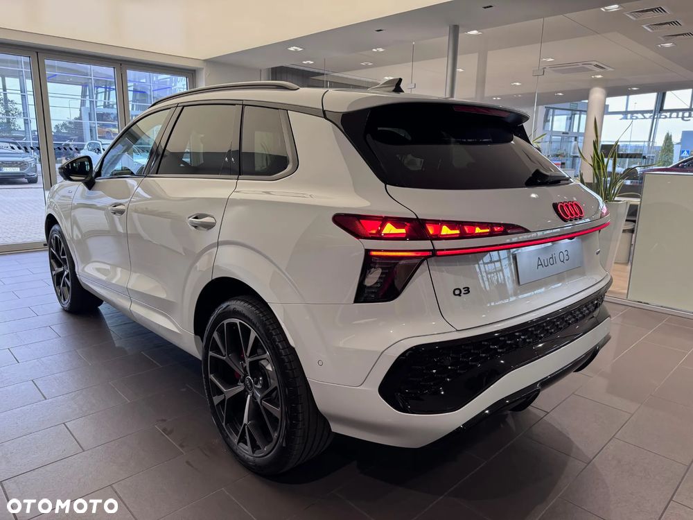 Audi Q3 TFSI 195 kW Quattro S tronic - 7