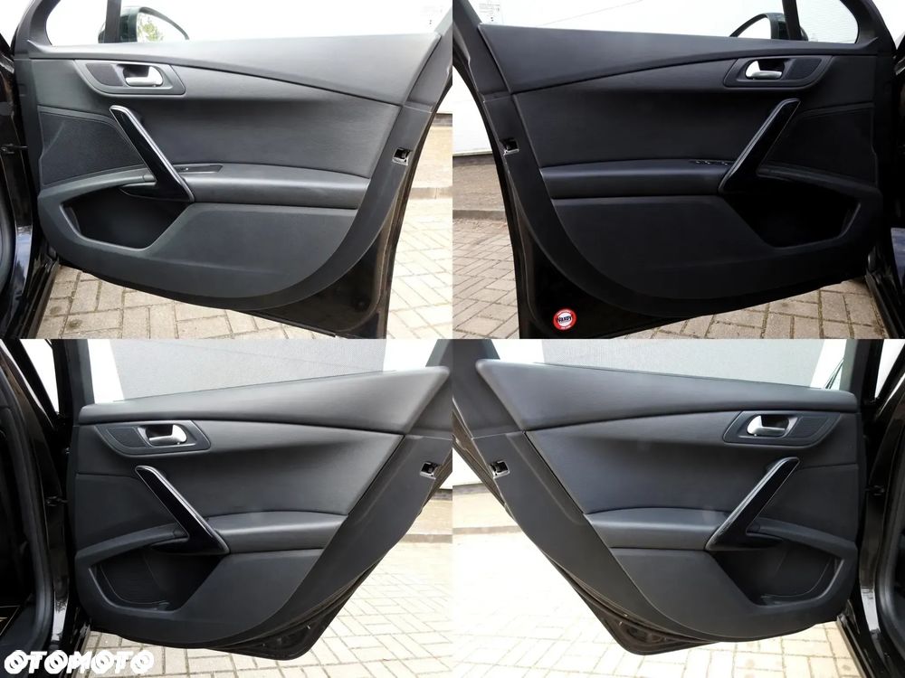 Peugeot 508 - 38