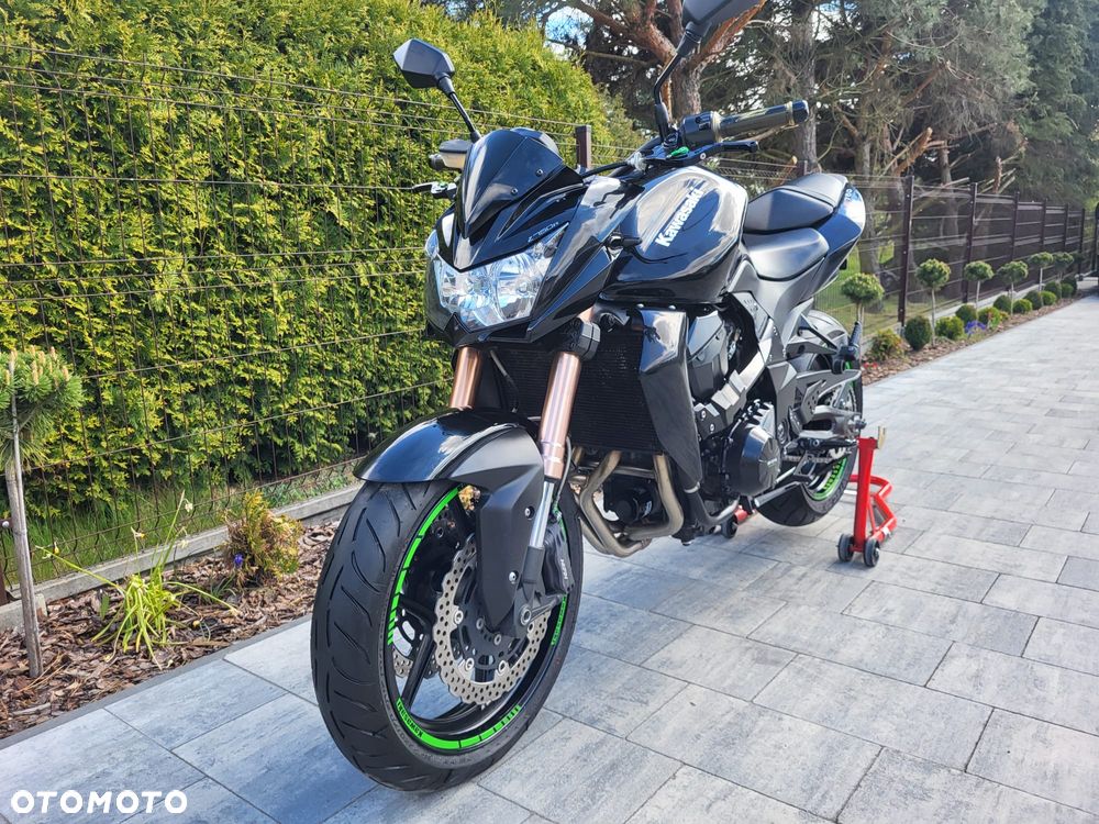 Kawasaki Z - 3
