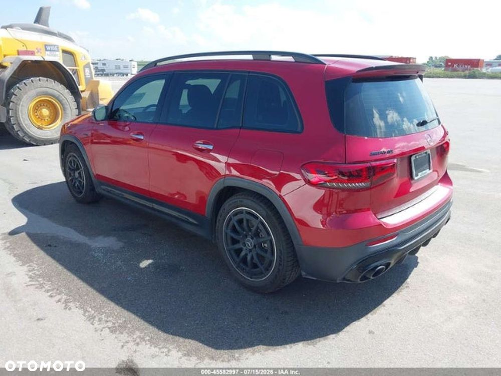 Mercedes-Benz GLB - 3