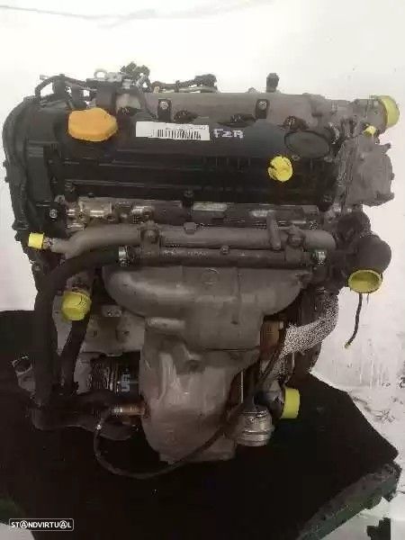 MOTOR COMPLETO ALFA ROMEO 147 2007 -937A3000 - 1