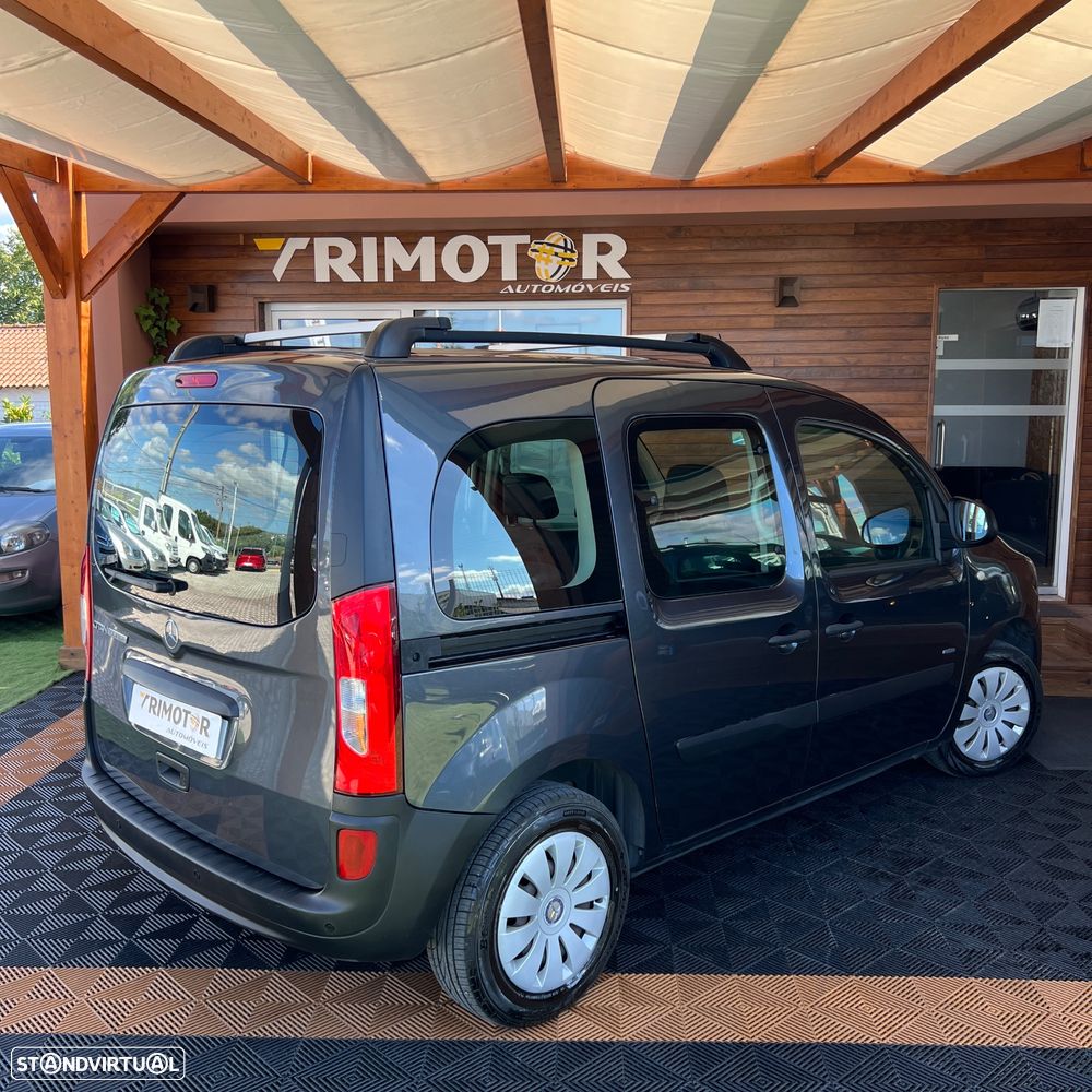 Mercedes-Benz Citan 109 CDi/27 - 3