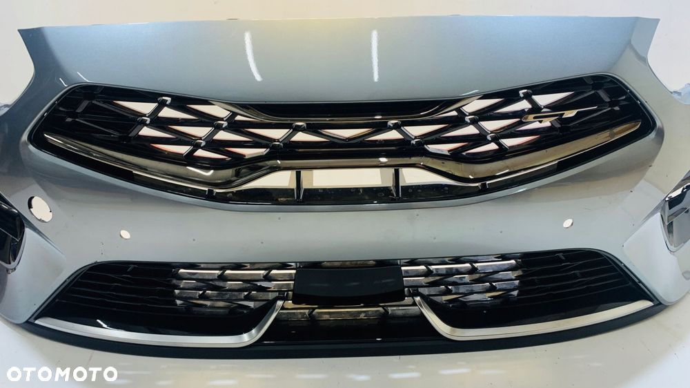 zderzak przód kia ceed iii lift gt 2021- - 10