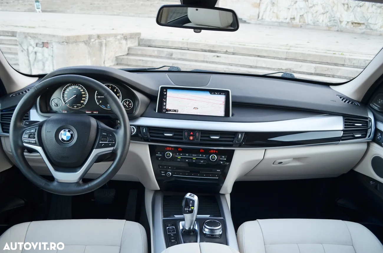 BMW X5 xDrive40e iPerformance - 7
