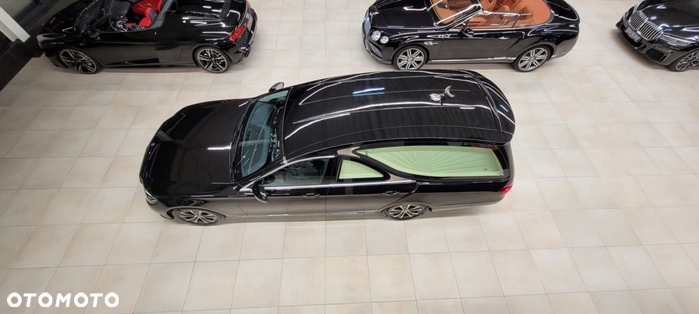 Mercedes-Benz Klasa E 200 d Exclusive - 6