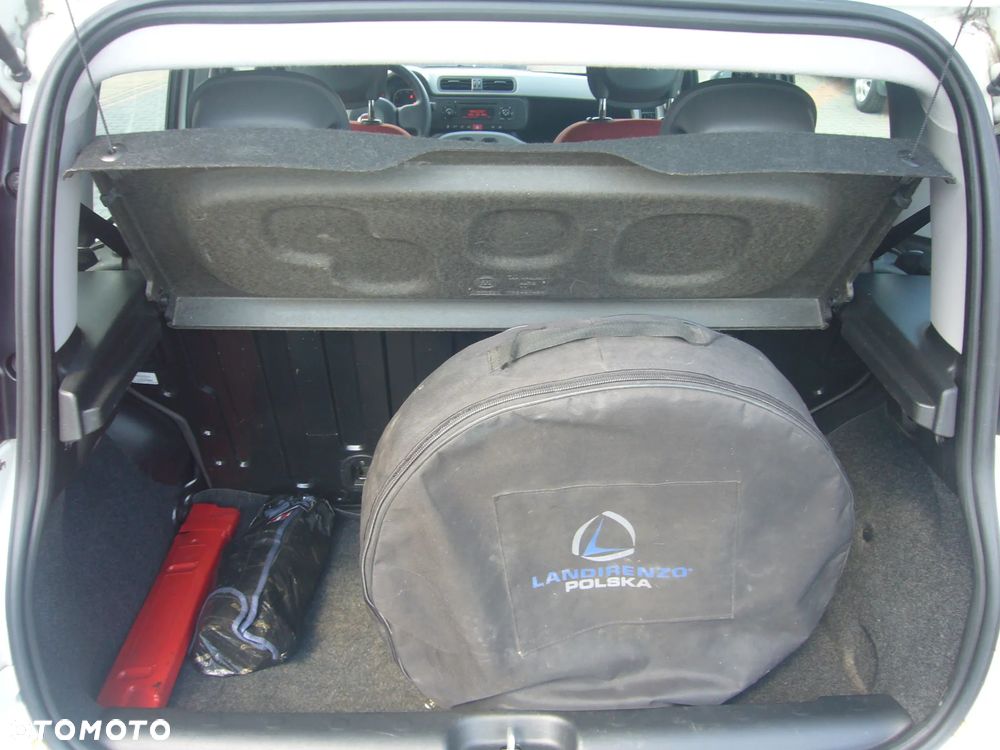 Fiat Panda 1.2 Dynamic Eco - 20