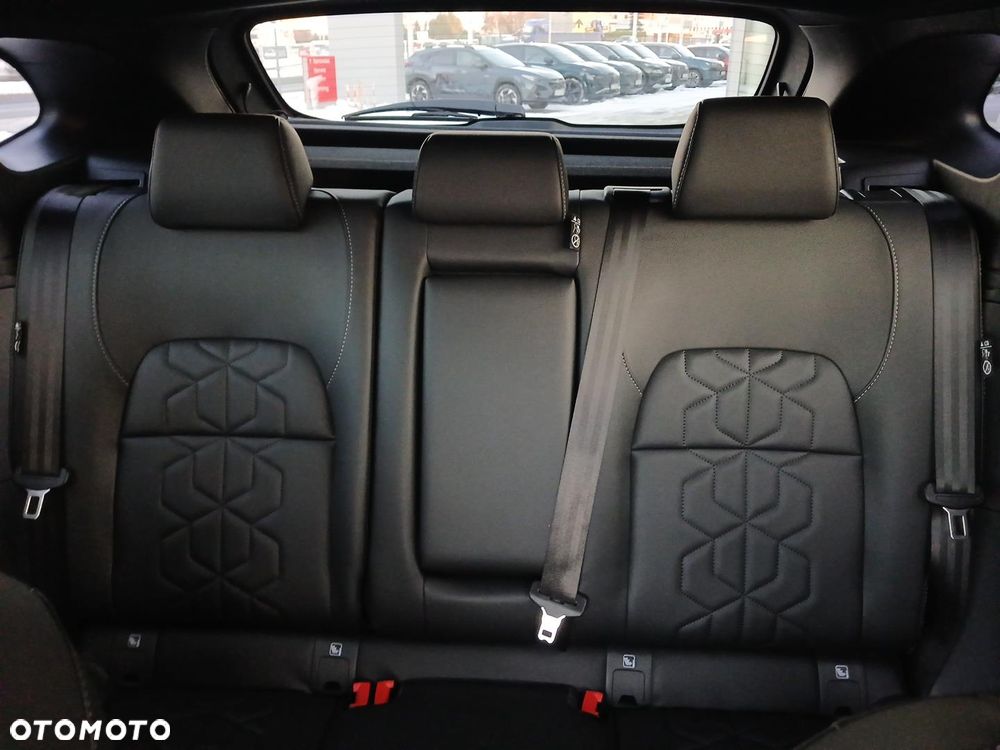 Nissan Qashqai 1.3 DIG-T MHEV Tekna Xtronic - 11