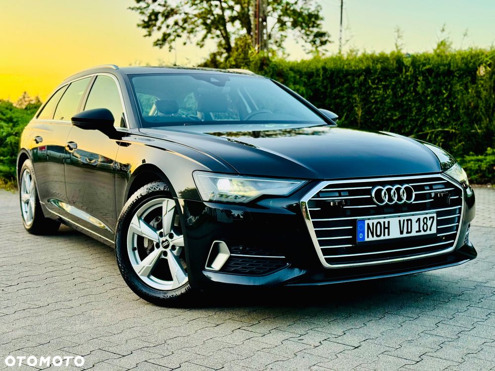 Audi A6 ver-40-tdi-s-tronic-design - 22