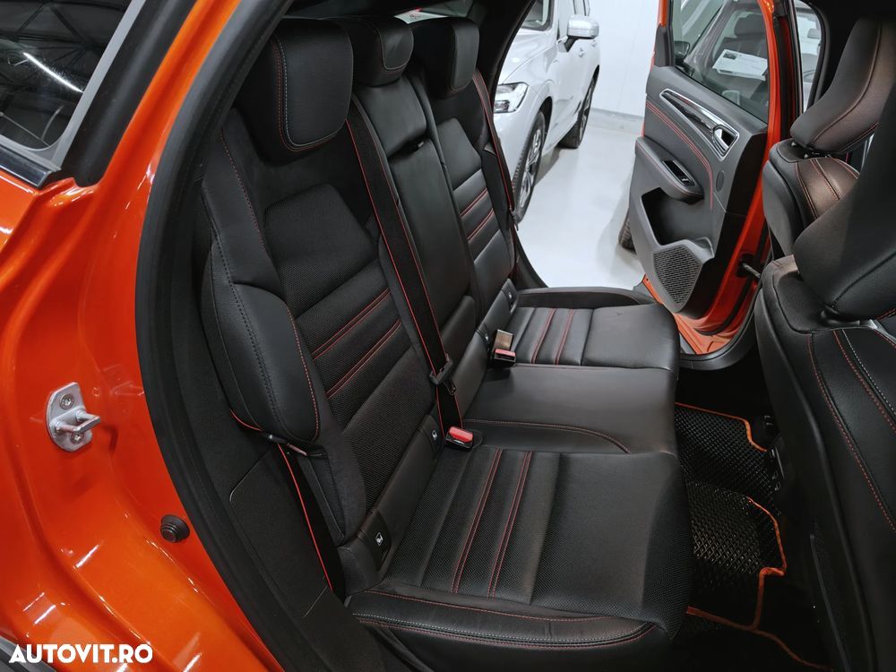Renault Arkana 140 EDC RS Line - 27