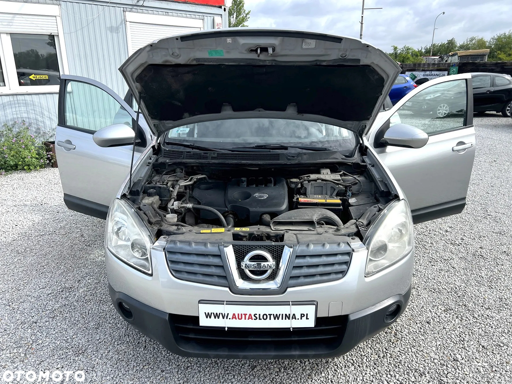 Nissan Qashqai - 18