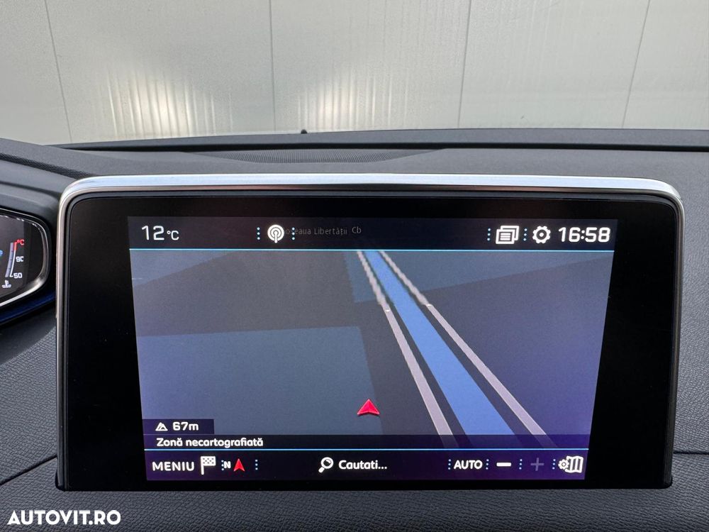 Peugeot 3008 BlueHDi 130 Stop & Start Active - 19