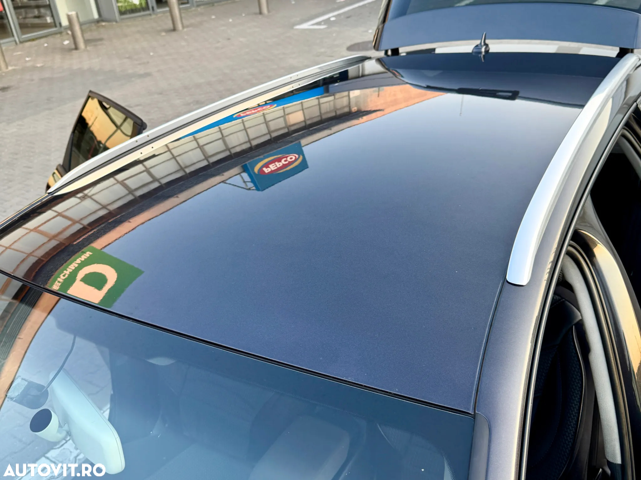 Audi A4 2.0 TDI Multitronic Avant - 33