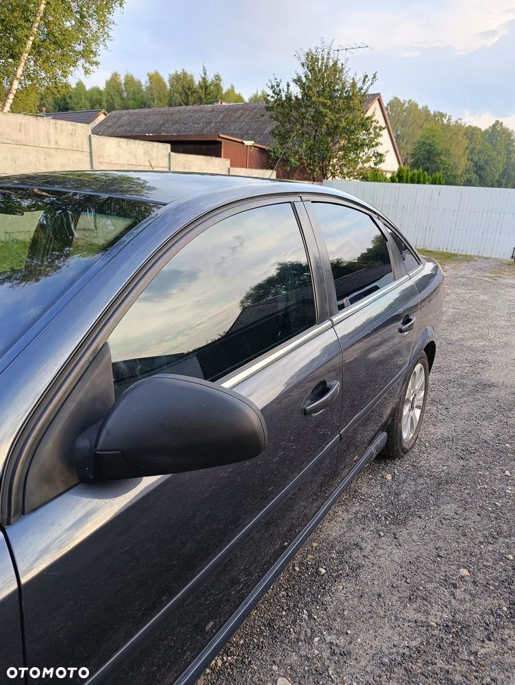 Opel Vectra 1.8 - 2