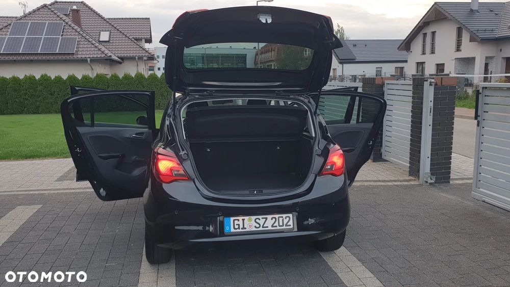 Opel Corsa 1.4 Cosmo - 10