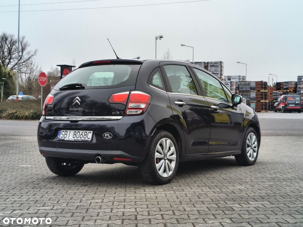 Citroën C3 - 6