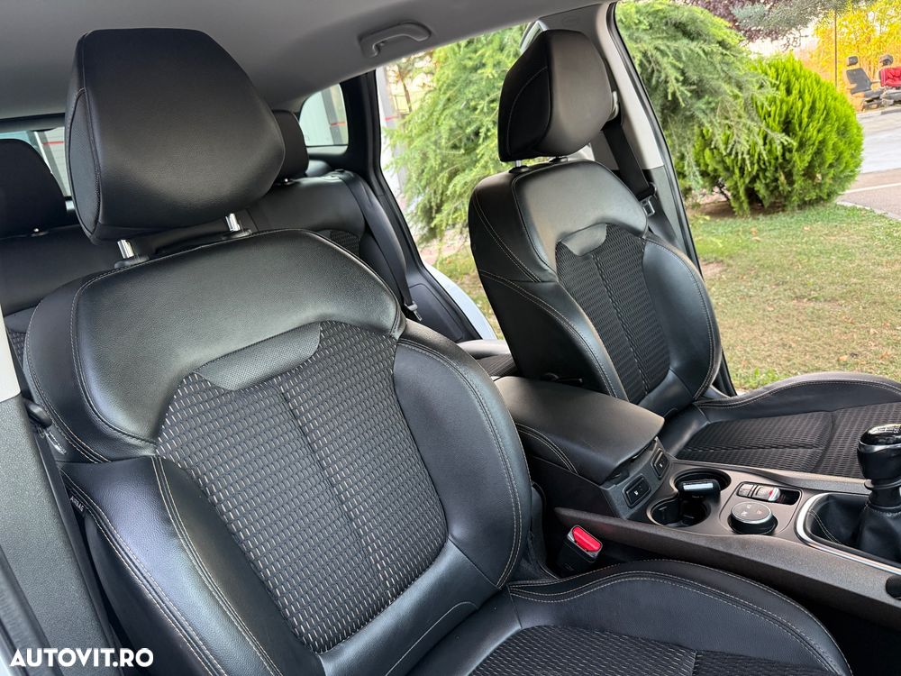 Renault Kadjar 1.6 DCI XMod - 7