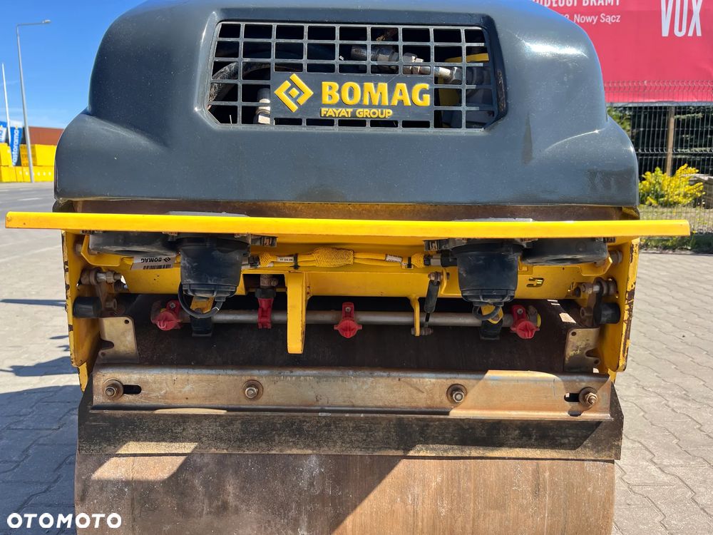 Bomag BW 80 AD-5 - 7