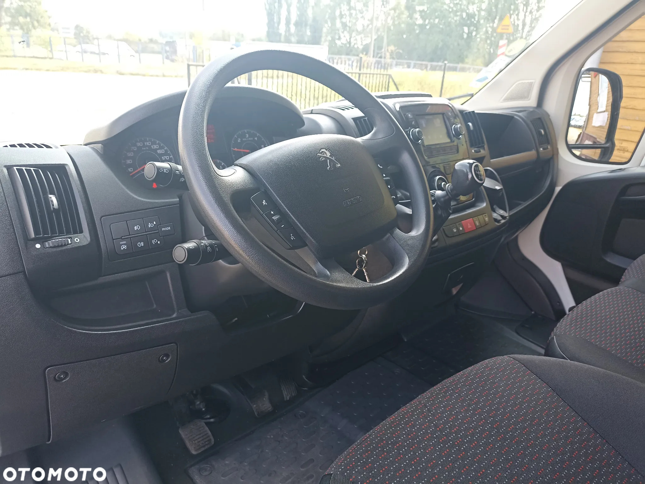 Peugeot BOXER - 7