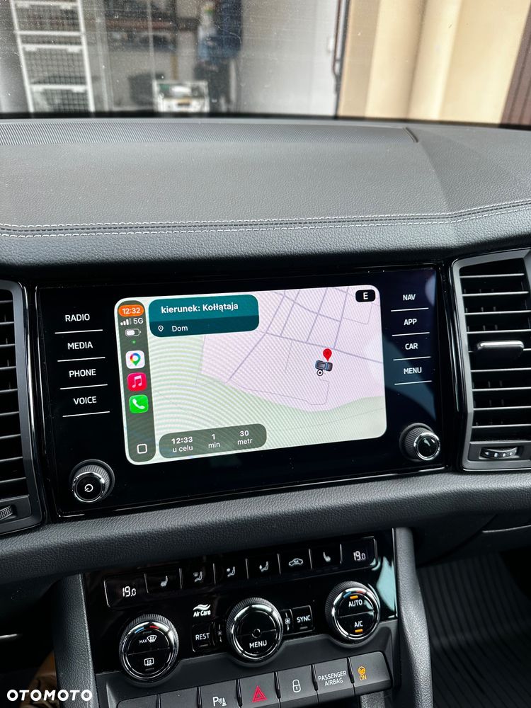 Skoda Kodiaq 2.0 TSI 4x4 Sportline DSG - 28