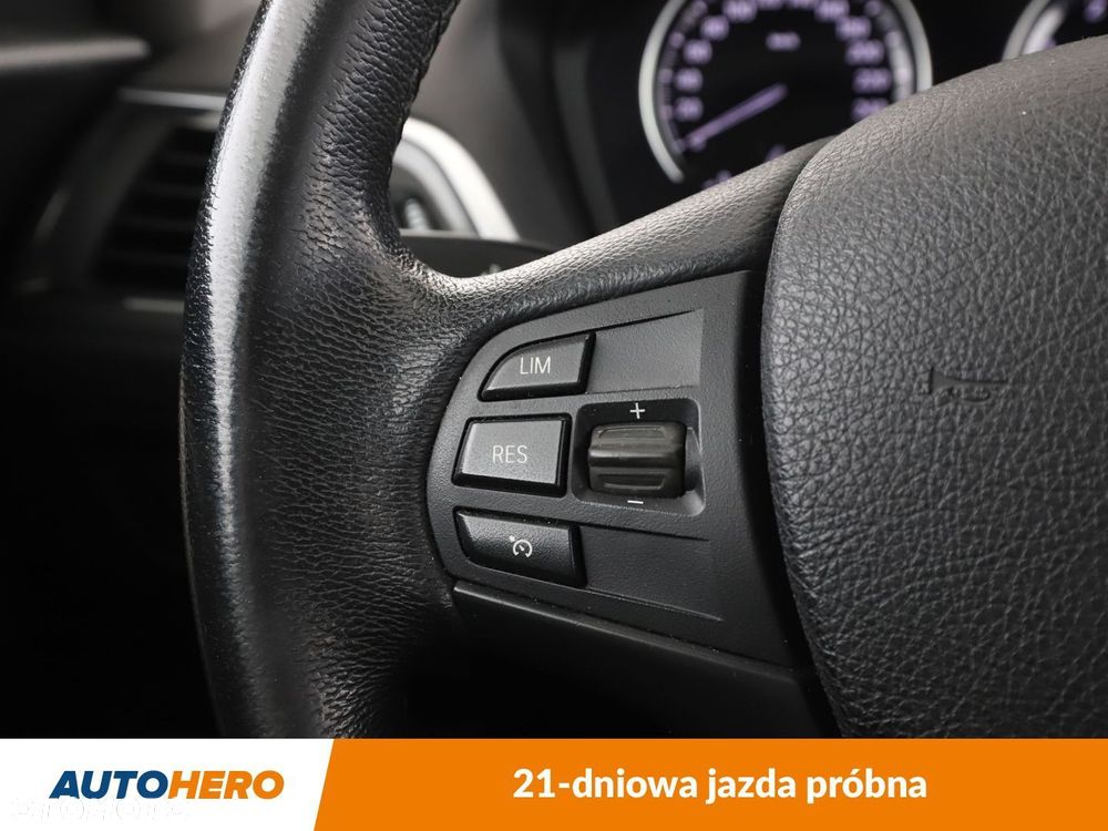 BMW Seria 1 118d Advantage - 29