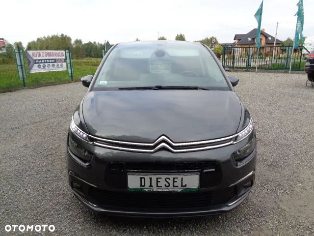 Citroën C4 Picasso 1.6 BlueHDi MoreLife - 4