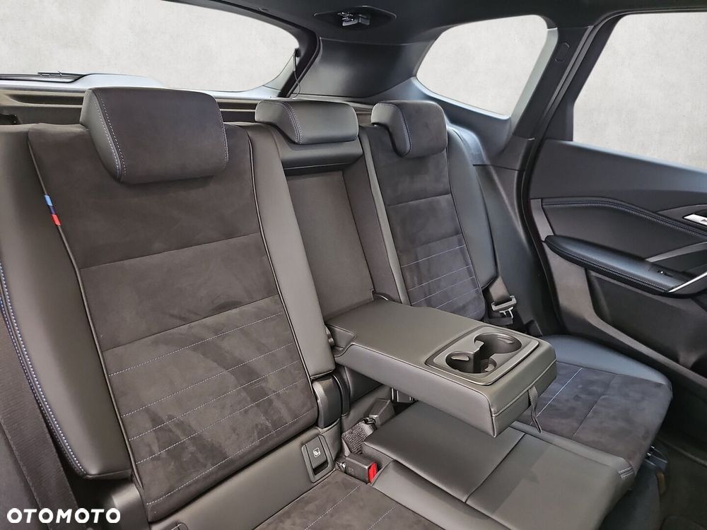 BMW X1 sDrive18d M Sport - 25