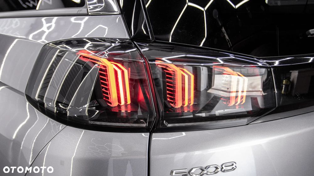 Peugeot 5008 1.5 BlueHDi Allure S&S EAT8 - 13