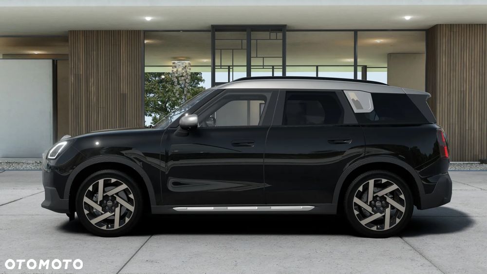 MINI Countryman C Favoured Trim - 4