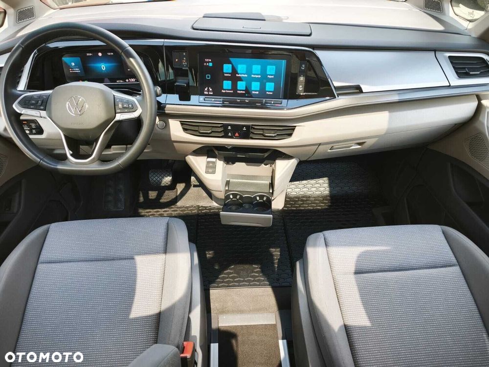 Volkswagen Multivan 2.0 TSI L1 Style DSG - 5