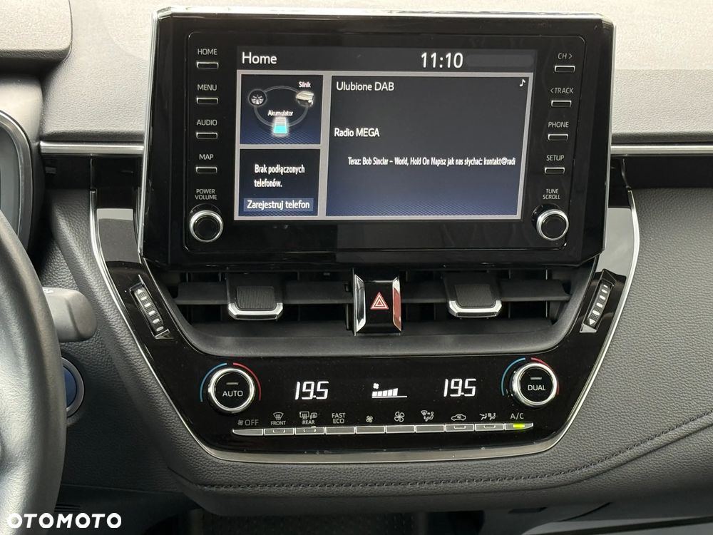 Toyota Corolla 1.8 Hybrid Comfort - 11