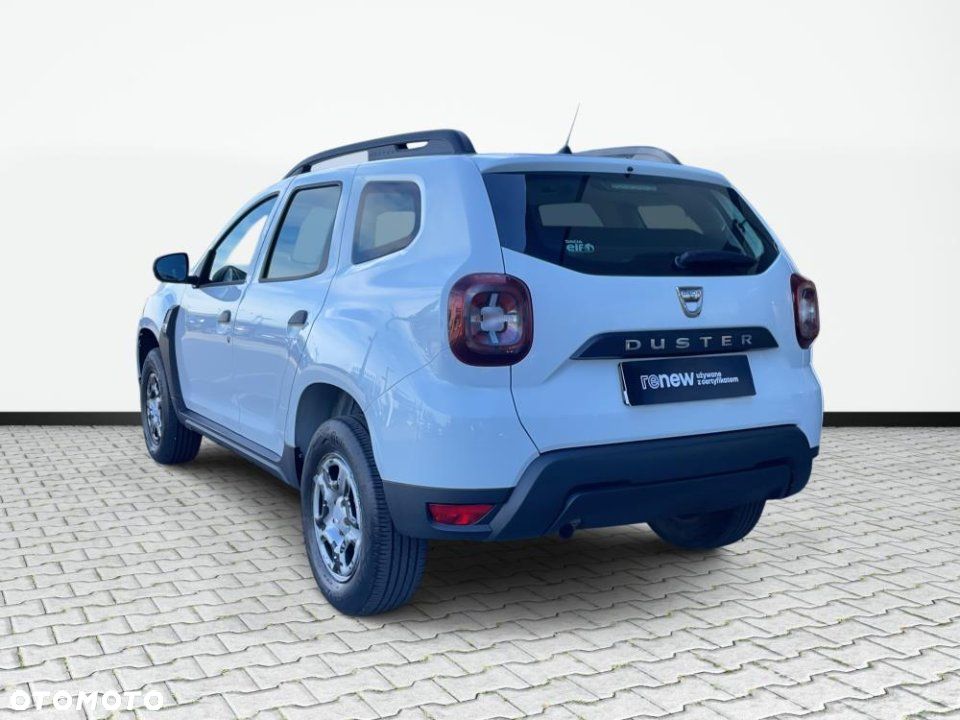 Dacia Duster - 7