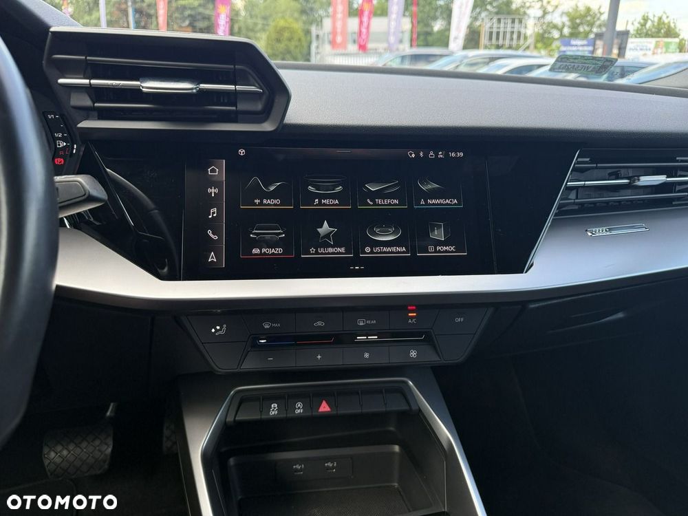 Audi A3 Sportback - 24